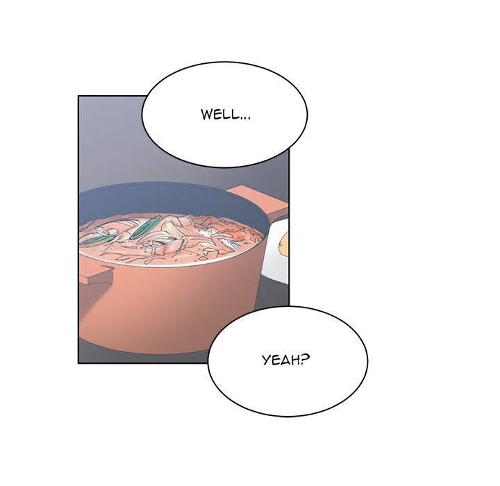 Childhood Friends - Chapter 28 — Page 40