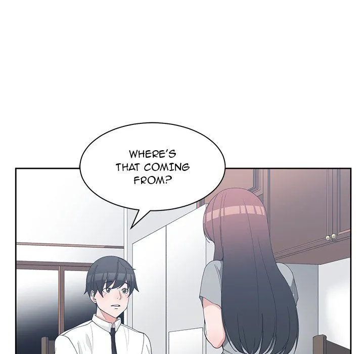 Childhood Friends - Chapter 28 — Page 57
