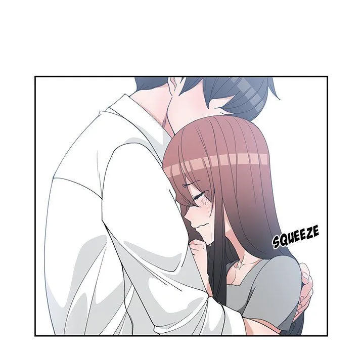 Childhood Friends - Chapter 28 — Page 63