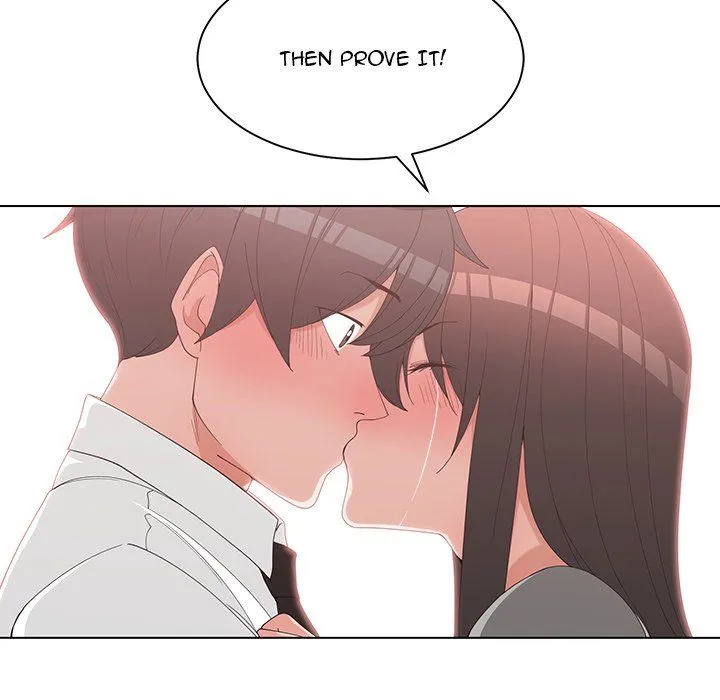 Childhood Friends - Chapter 28 — Page 67