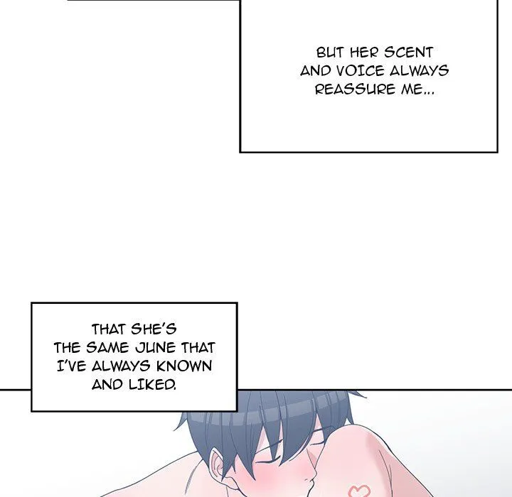Childhood Friends - Chapter 28 — Page 76
