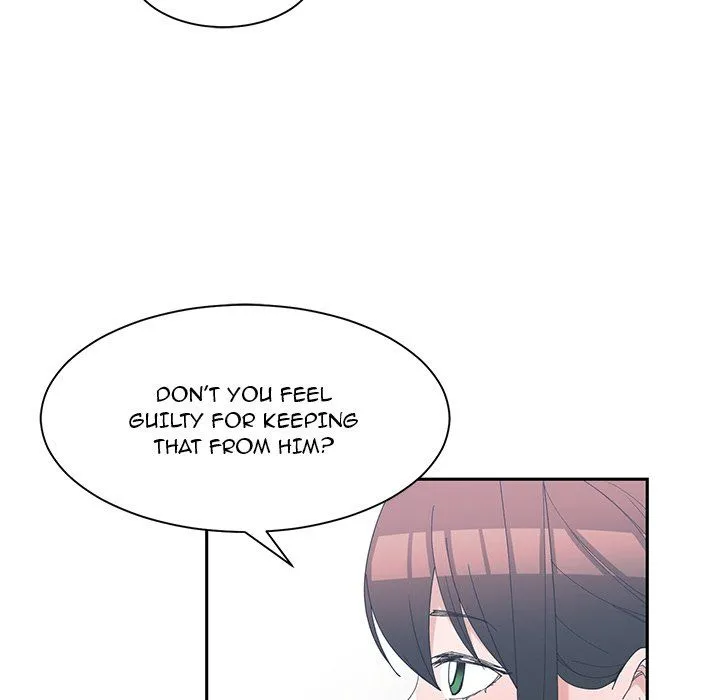 Childhood Friends - Chapter 28 — Page 8