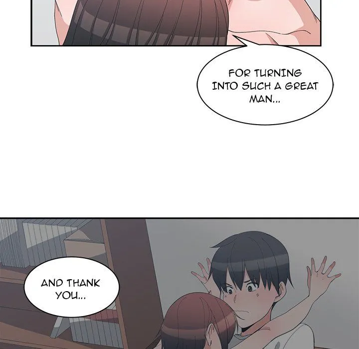 Childhood Friends - Chapter 28 — Page 96
