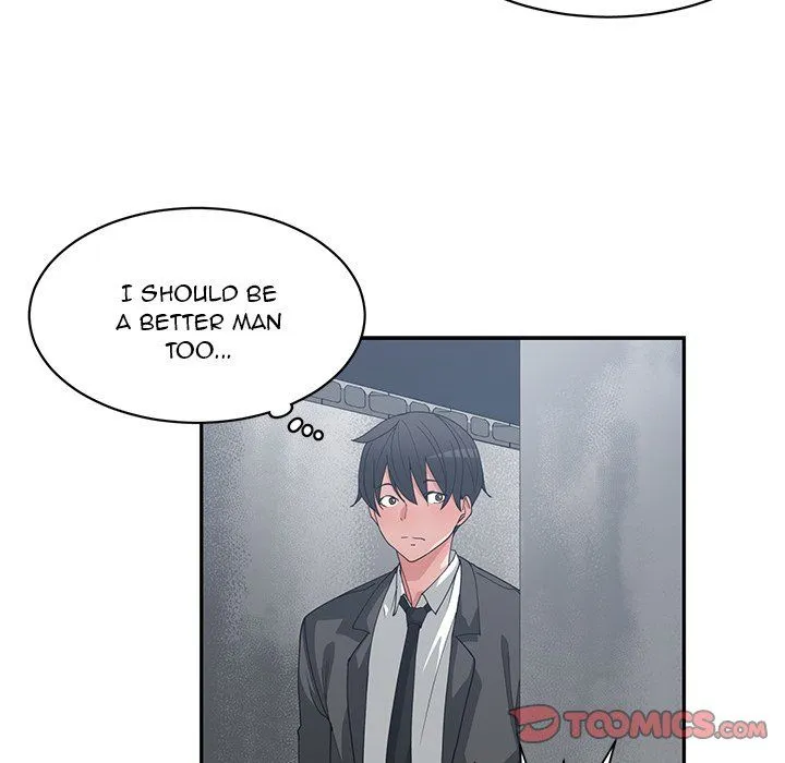 Childhood Friends - Chapter 21 — Page 10