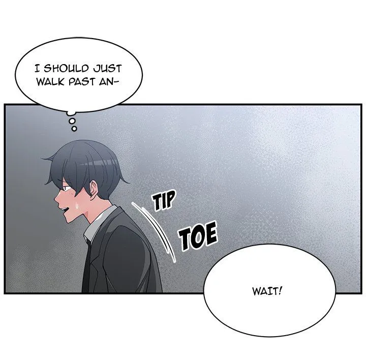 Childhood Friends - Chapter 21 — Page 16