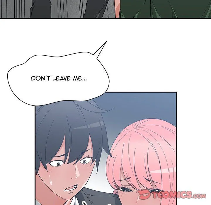 Childhood Friends - Chapter 21 — Page 34
