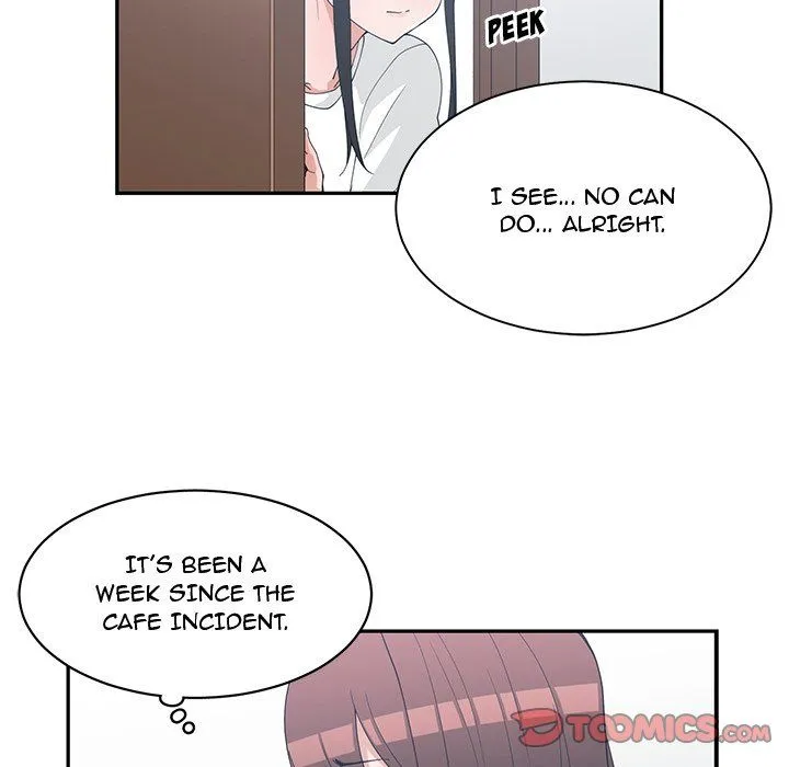 Childhood Friends - Chapter 21 — Page 46