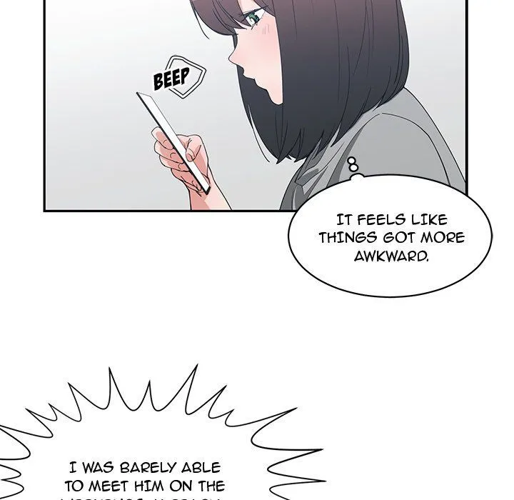 Childhood Friends - Chapter 21 — Page 47