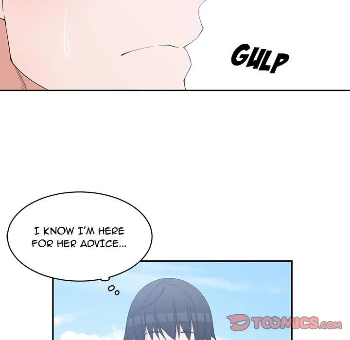 Childhood Friends - Chapter 21 — Page 54