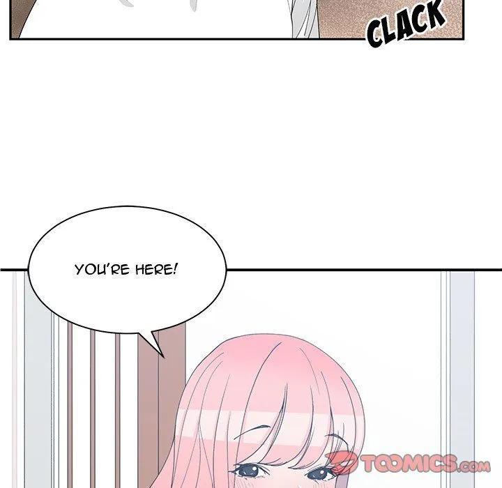 Childhood Friends - Chapter 21 — Page 58