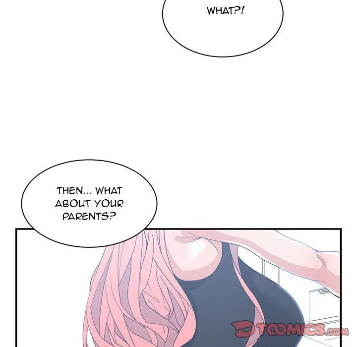 Childhood Friends - Chapter 21 — Page 70