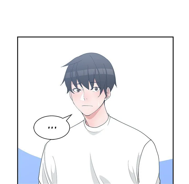 Childhood Friends - Chapter 21 — Page 72