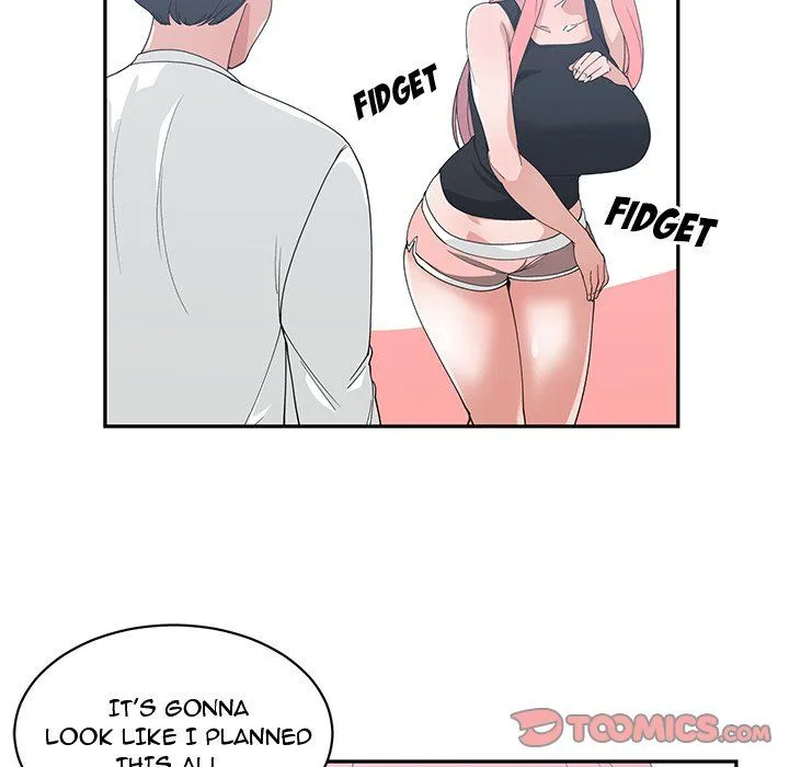 Childhood Friends - Chapter 21 — Page 78