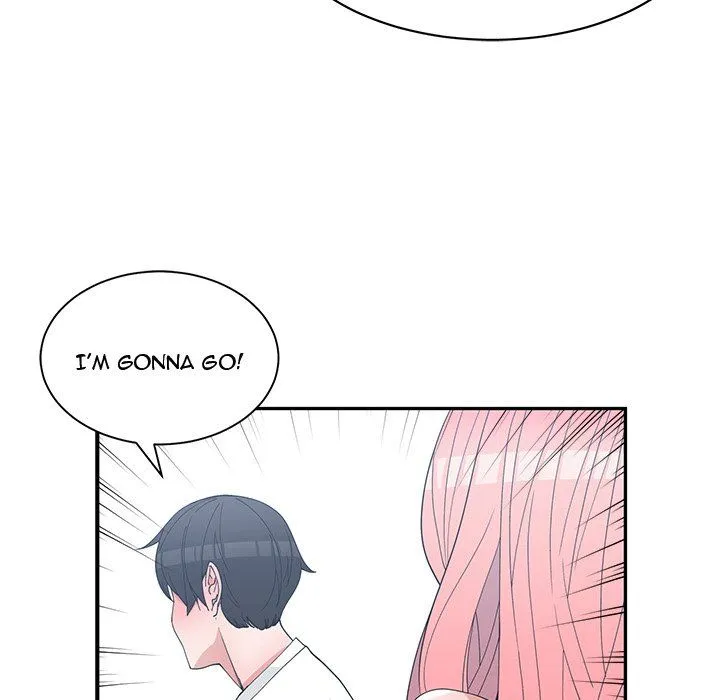 Childhood Friends - Chapter 21 — Page 80