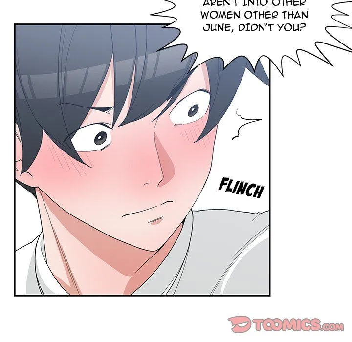 Childhood Friends - Chapter 21 — Page 86