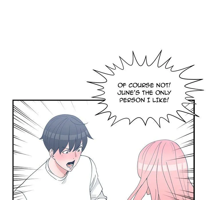 Childhood Friends - Chapter 21 — Page 89