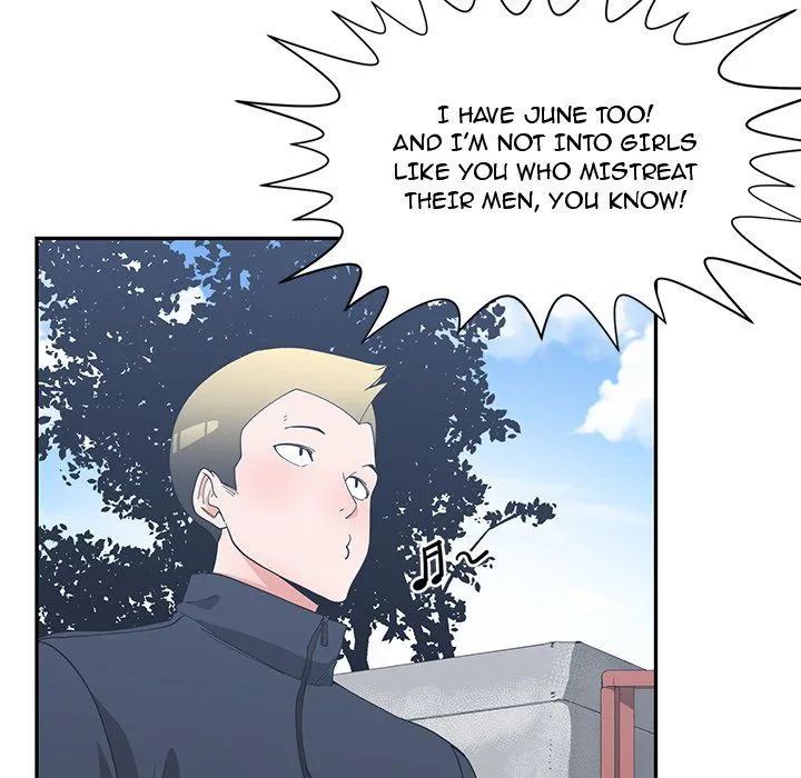 Childhood Friends - Chapter 21 — Page 92