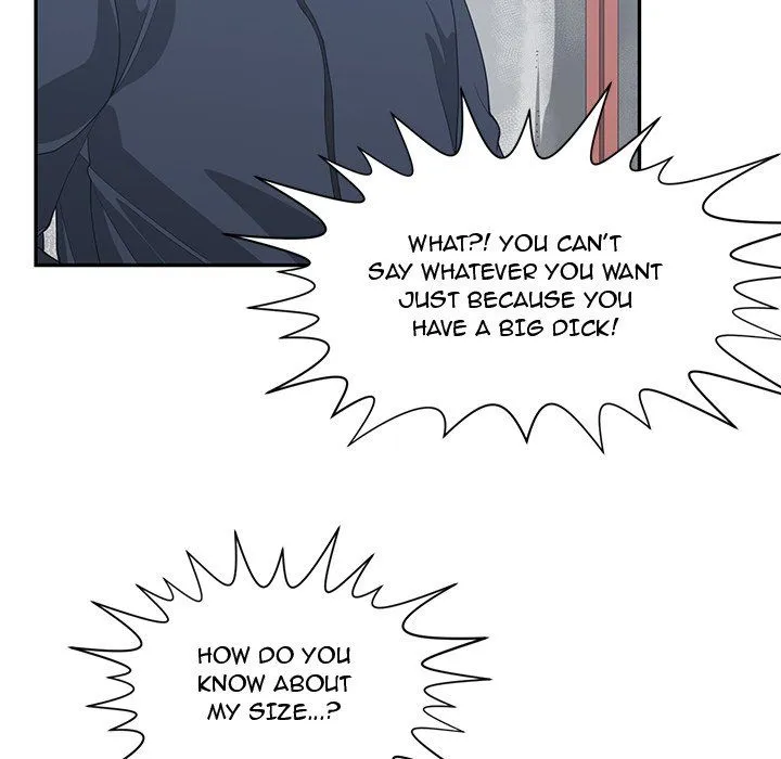 Childhood Friends - Chapter 21 — Page 93