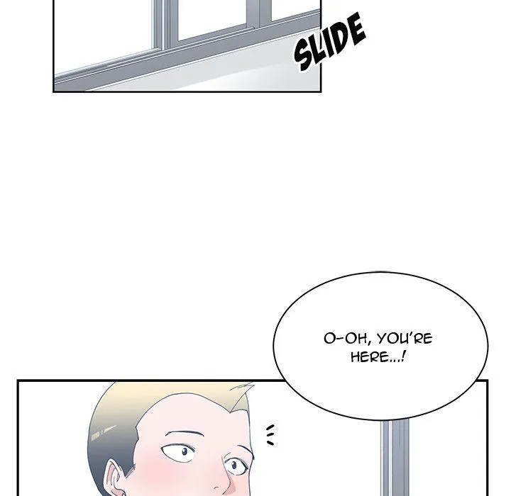 Childhood Friends - Chapter 21 — Page 97