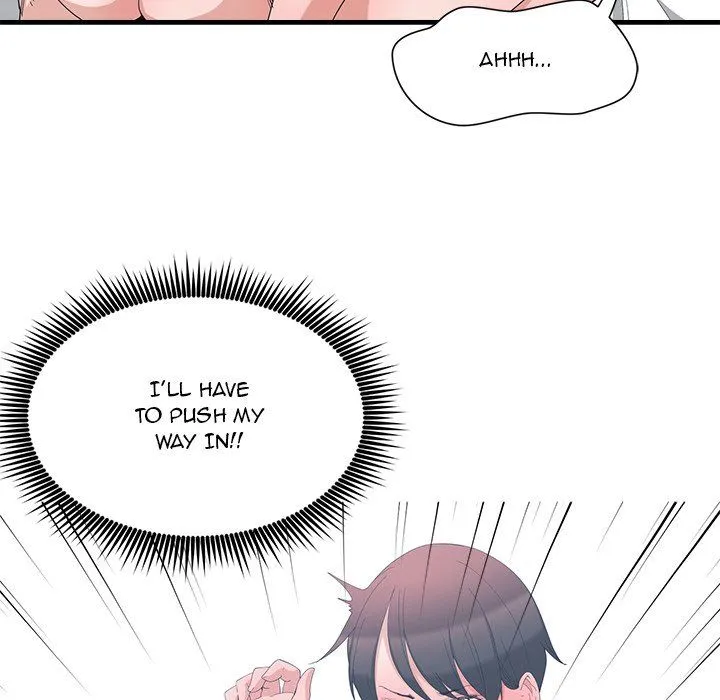 Childhood Friends - Chapter 4 — Page 44