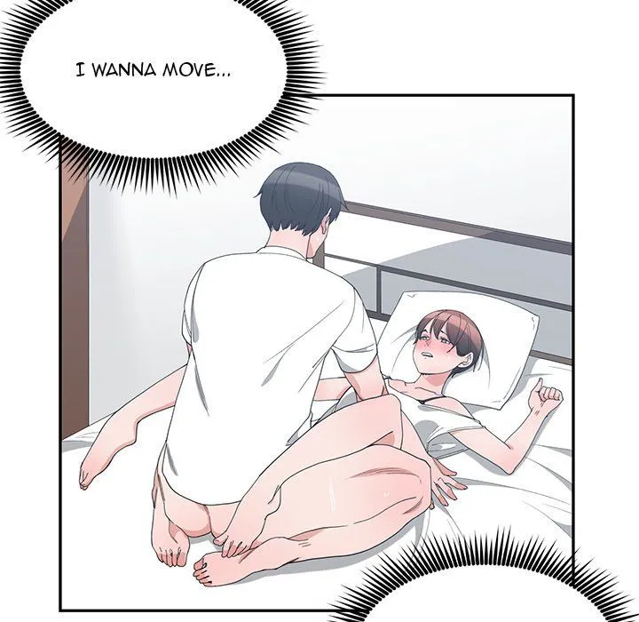 Childhood Friends - Chapter 4 — Page 57