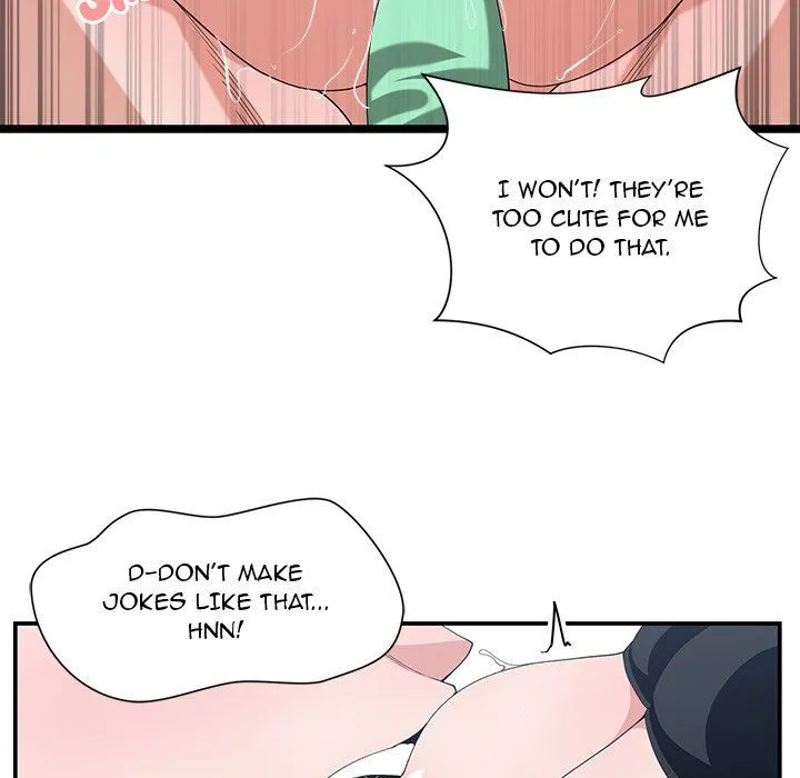 Childhood Friends - Chapter 4 — Page 75