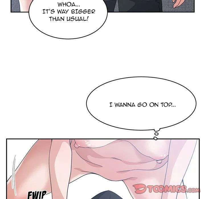 Childhood Friends - Chapter 25 — Page 102