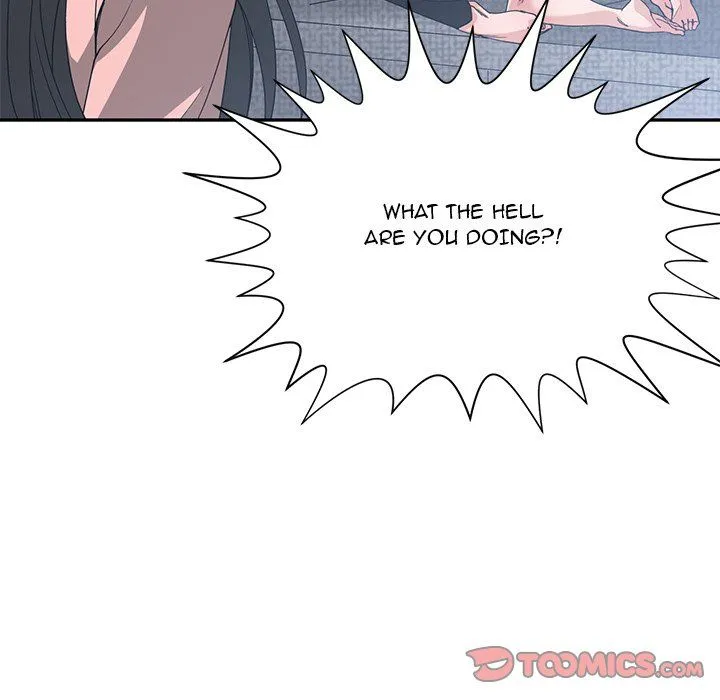 Childhood Friends - Chapter 25 — Page 110