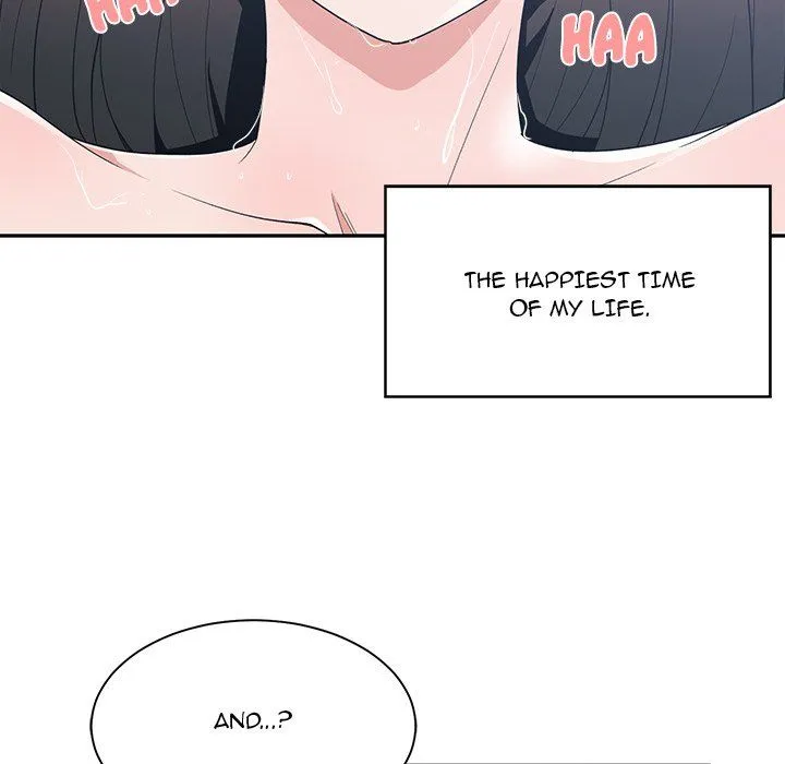 Childhood Friends - Chapter 25 — Page 13
