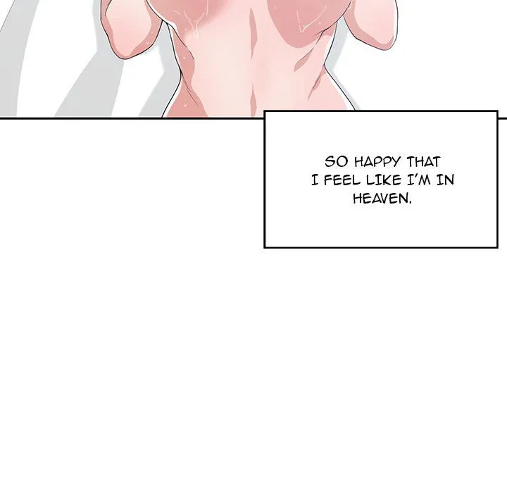 Childhood Friends - Chapter 25 — Page 17
