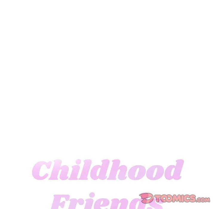 Childhood Friends - Chapter 25 — Page 18