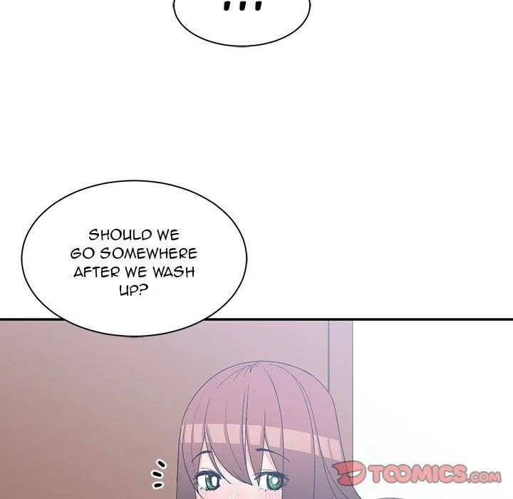 Childhood Friends - Chapter 25 — Page 22