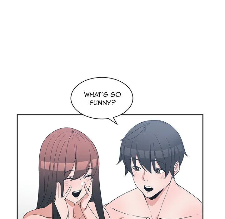 Childhood Friends - Chapter 25 — Page 32