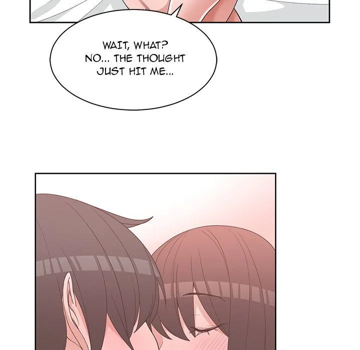 Childhood Friends - Chapter 25 — Page 43