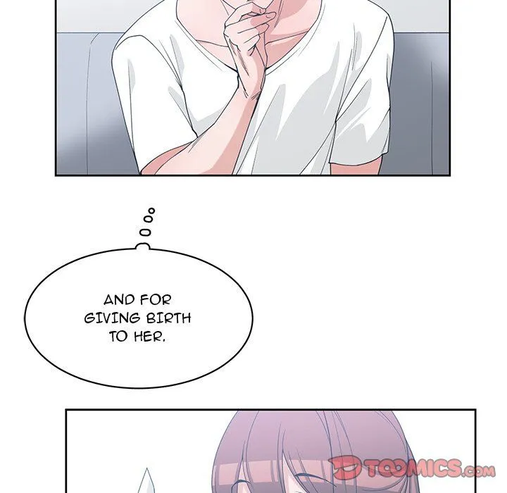 Childhood Friends - Chapter 25 — Page 66