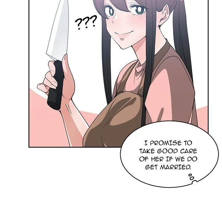 Childhood Friends - Chapter 25 — Page 67