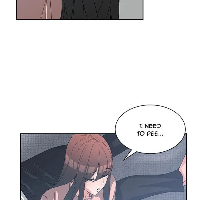 Childhood Friends - Chapter 25 — Page 73
