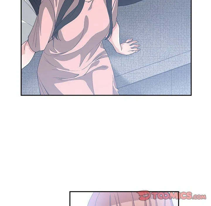 Childhood Friends - Chapter 25 — Page 74