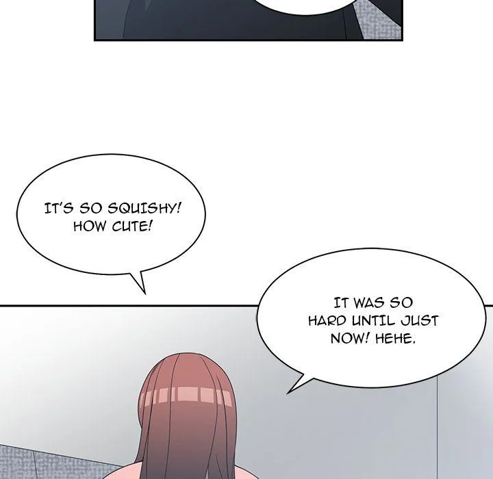 Childhood Friends - Chapter 25 — Page 77