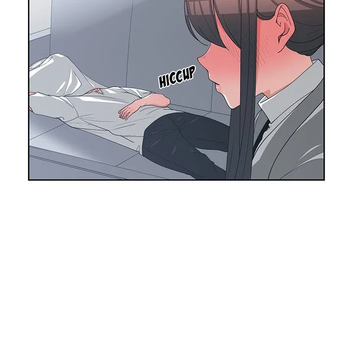 Childhood Friends - Chapter 25 — Page 88