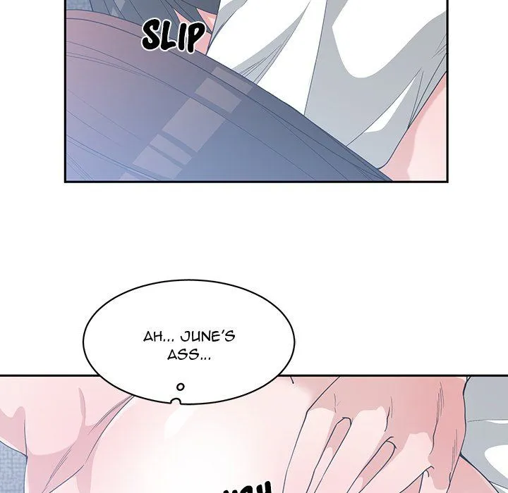 Childhood Friends - Chapter 25 — Page 99