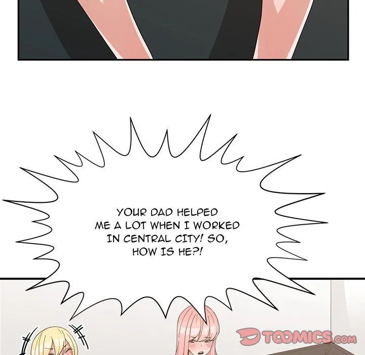 Childhood Friends - Chapter 19 — Page 30