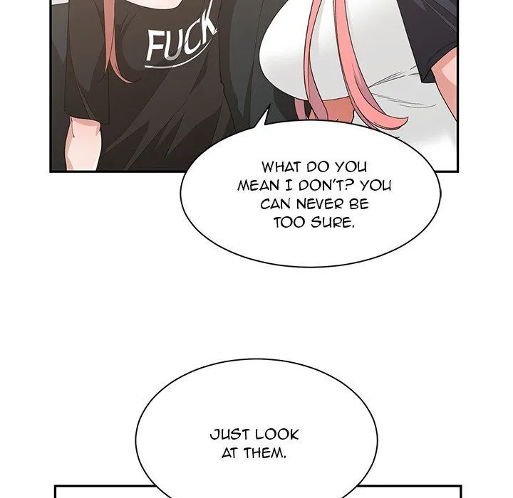 Childhood Friends - Chapter 19 — Page 45