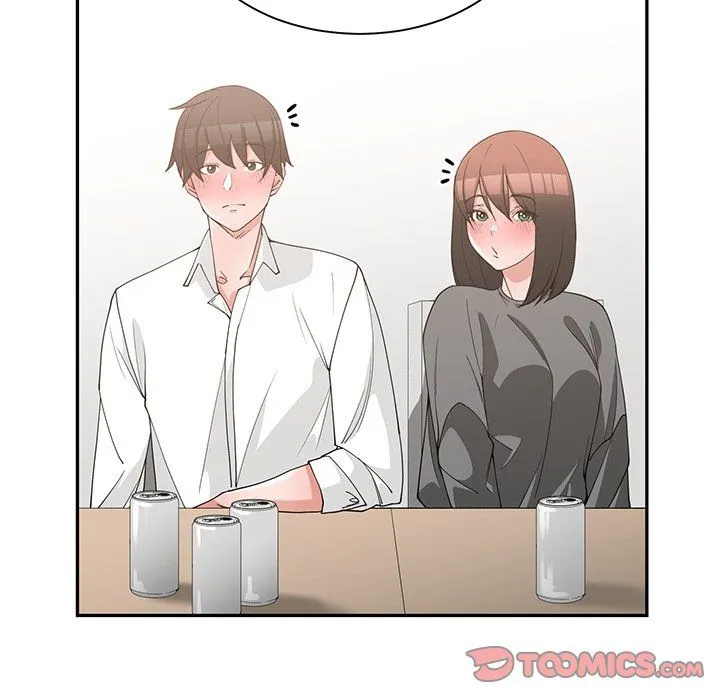 Childhood Friends - Chapter 19 — Page 46