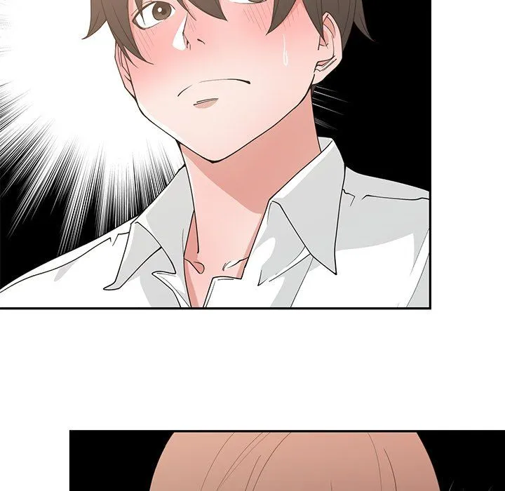 Childhood Friends - Chapter 19 — Page 49