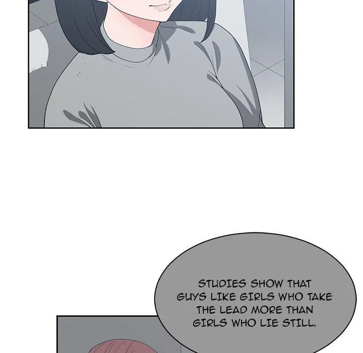 Childhood Friends - Chapter 19 — Page 5
