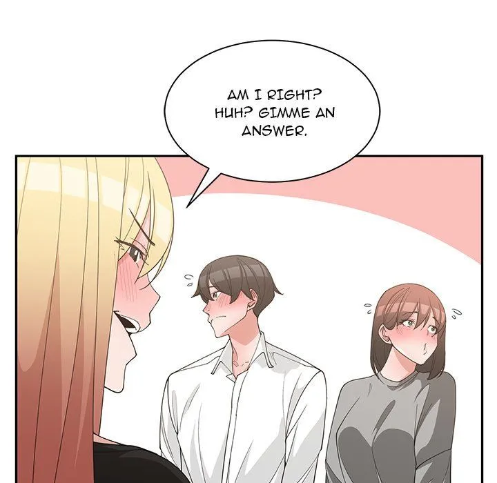 Childhood Friends - Chapter 19 — Page 51