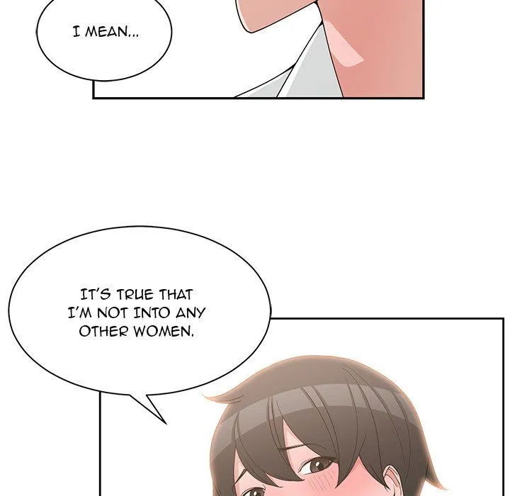 Childhood Friends - Chapter 19 — Page 53
