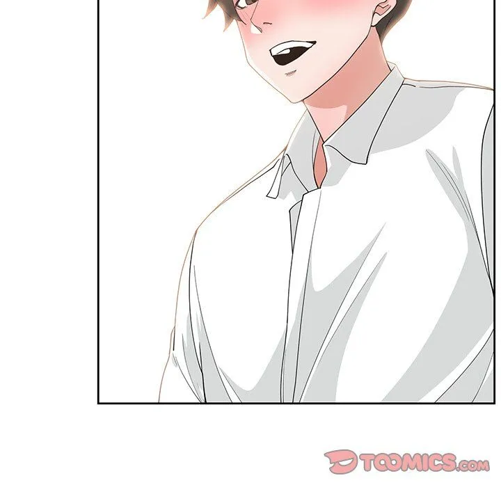 Childhood Friends - Chapter 19 — Page 54