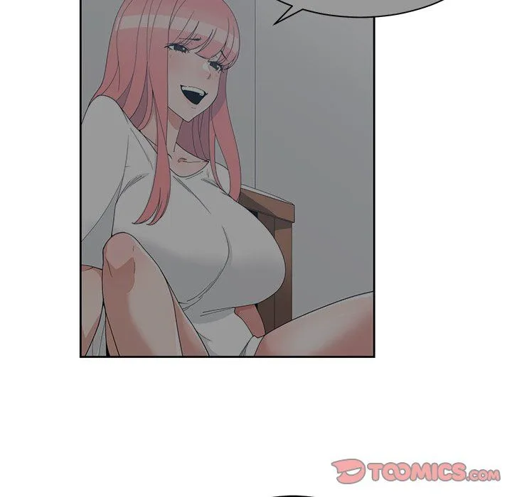 Childhood Friends - Chapter 19 — Page 6